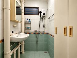 Blk 21 Dover Ville (Queenstown), HDB 3 Rooms #628811821